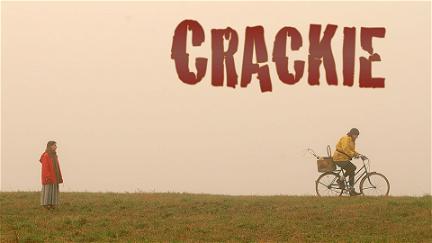 Crackie poster