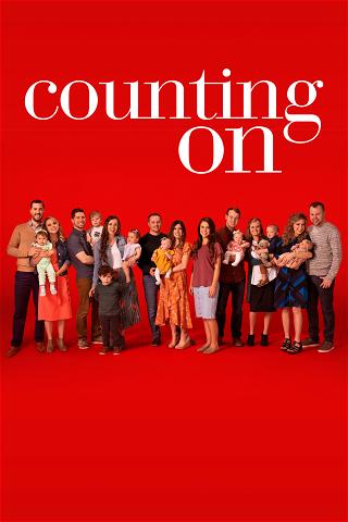 Counting On poster