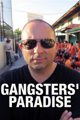 Gangsters' Paradise poster