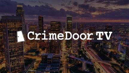 CrimeDoor TV poster