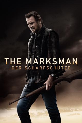The Marksman - Der Scharfschütze poster