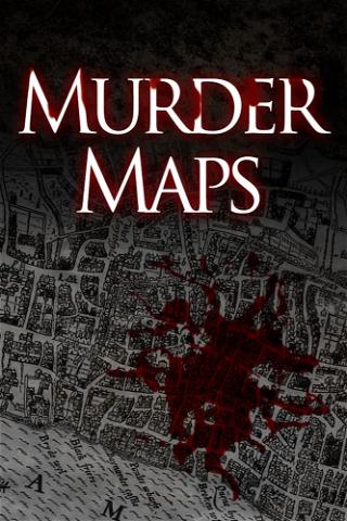 Murder Maps poster