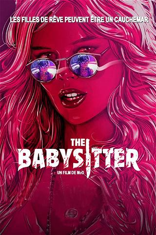 The Babysitter poster