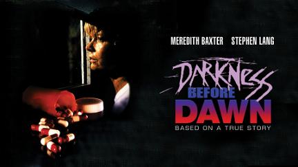 Darkness Before Dawn poster