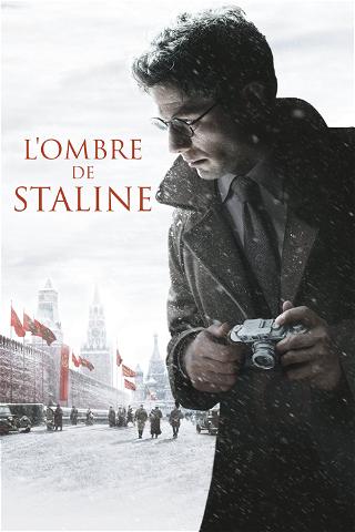 L'Ombre de Staline poster