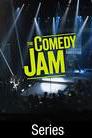 The Comedy Jam poster