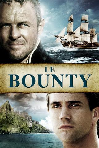 Le Bounty poster