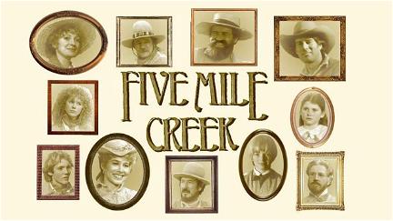 Five Mile Creek poster