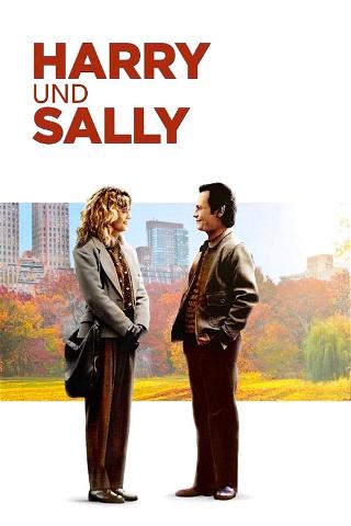 Harry und Sally poster