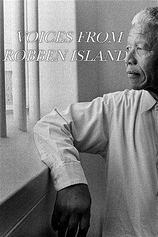 Voices From Robben Island poster