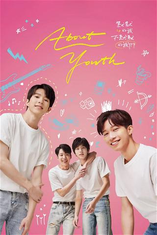 About Youth poster