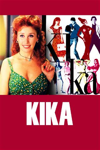 Kika poster