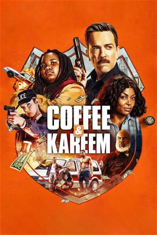 Coffee et Kareem poster