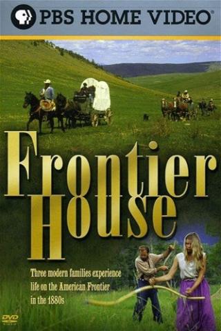 Frontier House poster