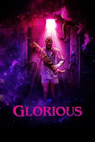 Glorious (2022) poster