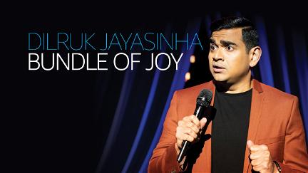 Dilruk Jayasinha: Bundle of Joy poster
