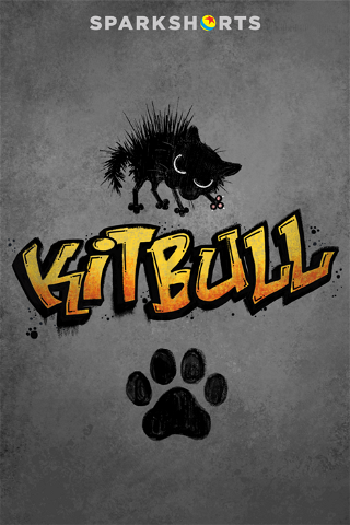 Kitbull poster