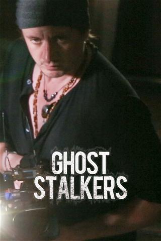 Ghost Stalkers poster