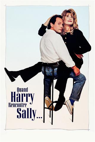 Quand Harry rencontre Sally… poster