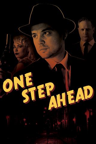 One Step Ahead poster