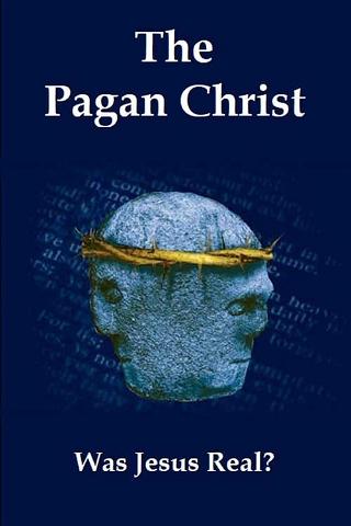 The Pagan Christ poster