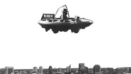 Father of the Flying Car poster