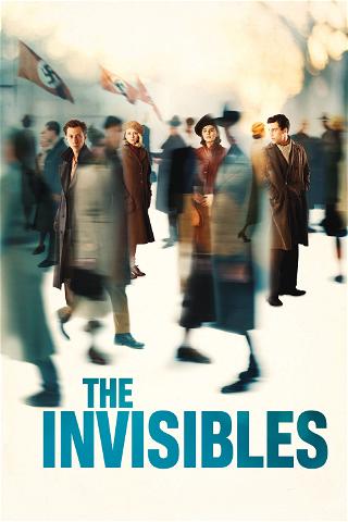 Os Invisíveis poster