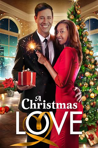 A Christmas Love poster