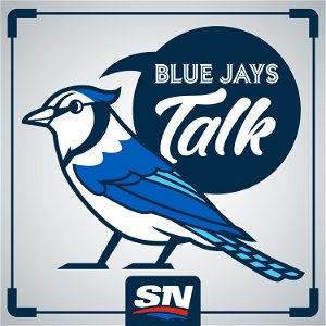 Blue Jays Talk poster