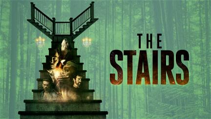 The Stairs poster