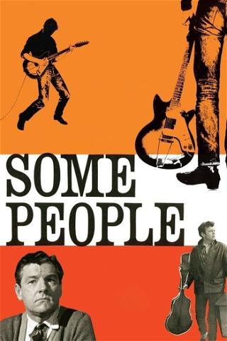 Some People poster