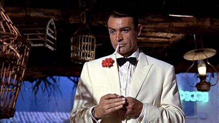 James Bond - Agent 007 Jages poster