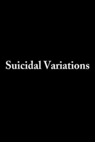 Suicidal Variations poster
