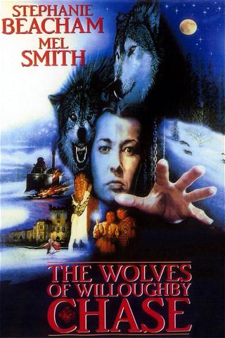 Die Wölfe von Willoby poster