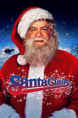 Santa Claus: The Movie poster