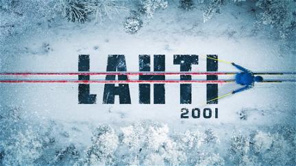 Lahti 2001 poster
