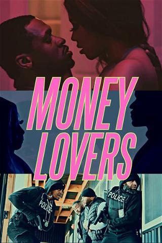 Money Lovers poster