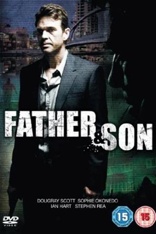 Father & Son poster