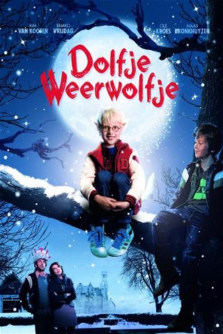 Dolfje Weerwolfje poster