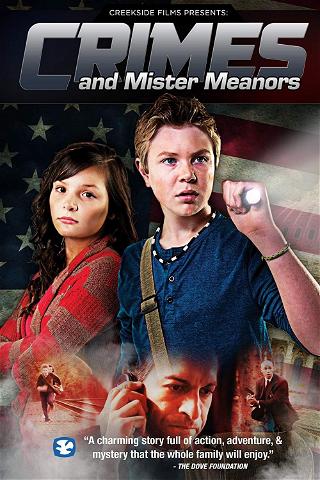 Crimes And Mister Meanors poster