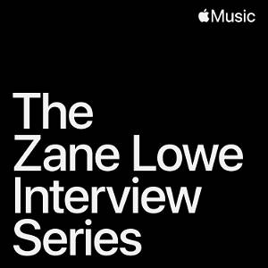 The Zane Lowe Interview Series poster