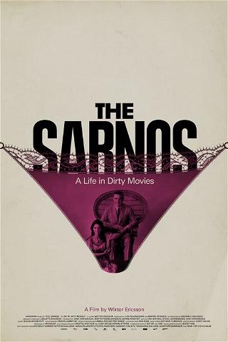 The Sarnos: A Life in Dirty Movies poster