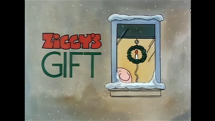 Ziggy's Gift poster
