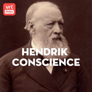 Hendrik Conscience poster