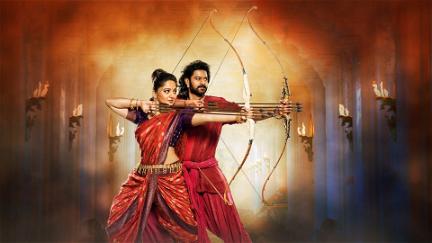 Baahubali 2: The Conclusion (Tamil Version) poster