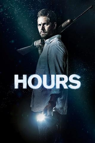 Hours poster