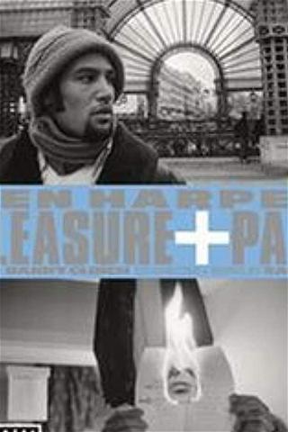 Ben Harper: Pleasure and Pain poster