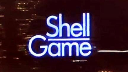 Shell Game poster