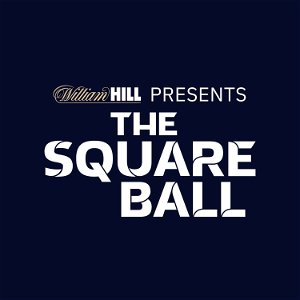 The Square Ball poster