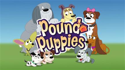 Pound Puppies – Der Pfotenclub poster